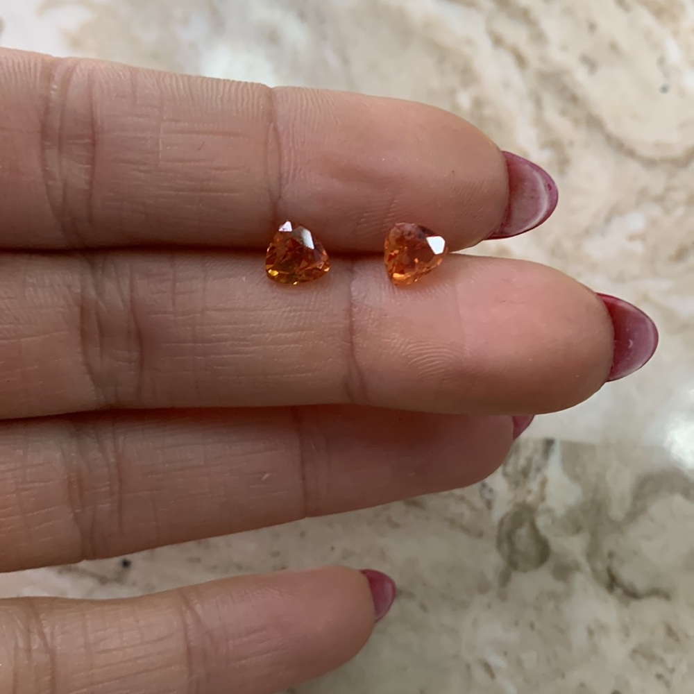 Lot of 10 Stunning Gemstones💎 - Picture 8 of 9